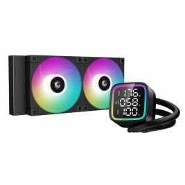 Комплект за Течно Охлаждане DEEPCOOL