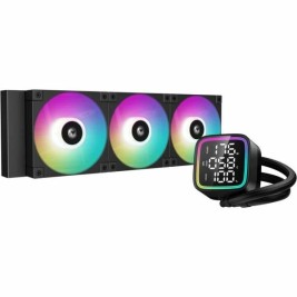 Комплект за Течно Охлаждане DEEPCOOL