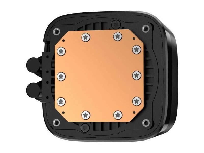 Комплект за Течно Охлаждане DEEPCOOL