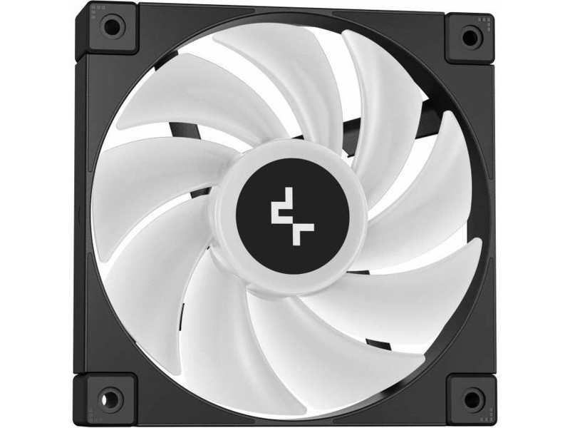Комплект за Течно Охлаждане DEEPCOOL