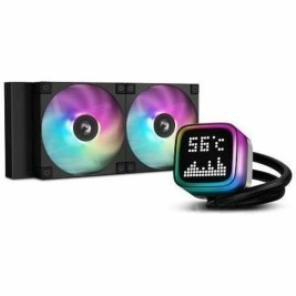 Комплект за Течно Охлаждане DEEPCOOL