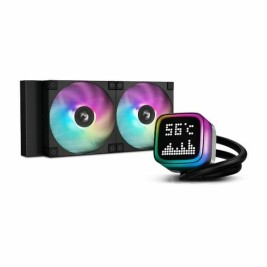 Комплект за Течно Охлаждане DEEPCOOL