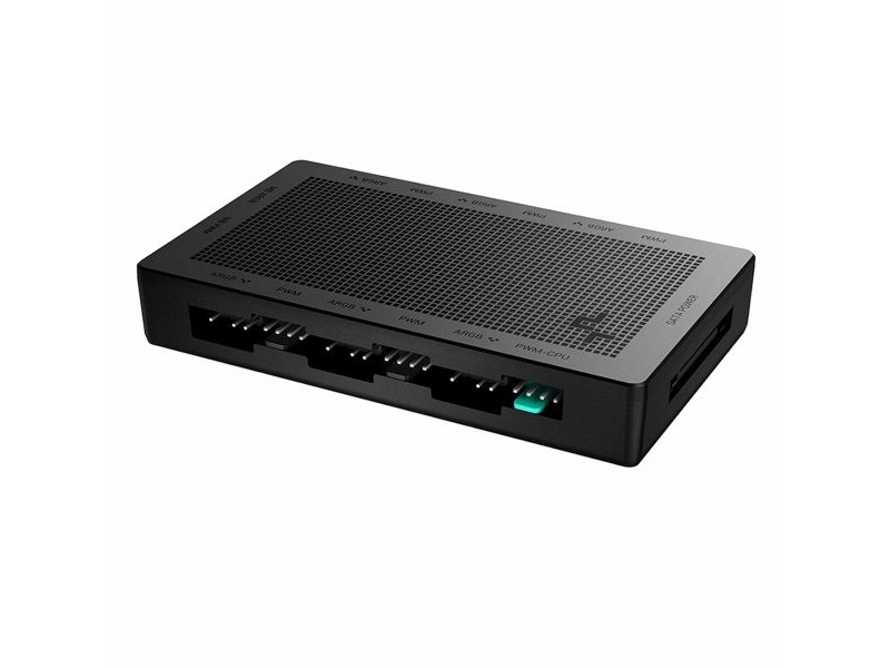 Вентилатор на процесора DEEPCOOL