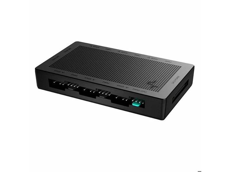 Вентилатор на процесора DEEPCOOL