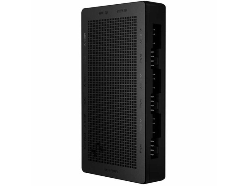 Вентилатор на процесора DEEPCOOL