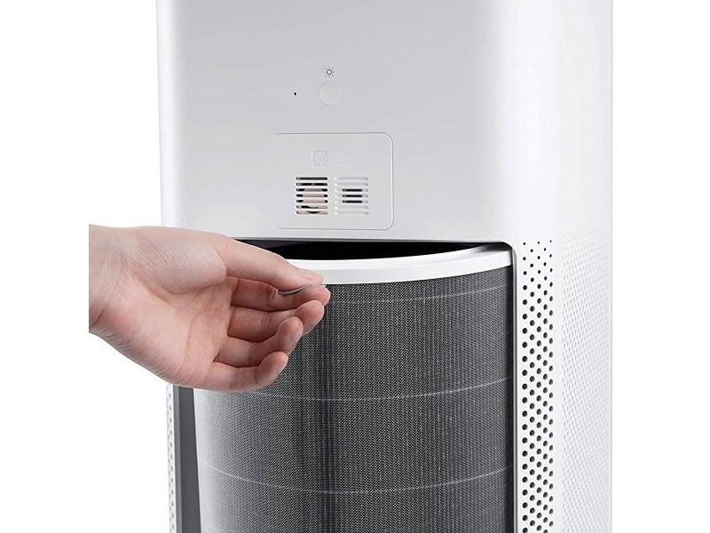 Пречиствател за въздух Xiaomi SCG4021GL Сив