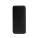 Powerbank Xiaomi Redmi Fast Charge 18W Черен 20000 mAh