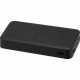 Powerbank Xiaomi Redmi Fast Charge 18W Черен 20000 mAh