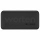 Powerbank Xiaomi Redmi Fast Charge 18W Черен 20000 mAh