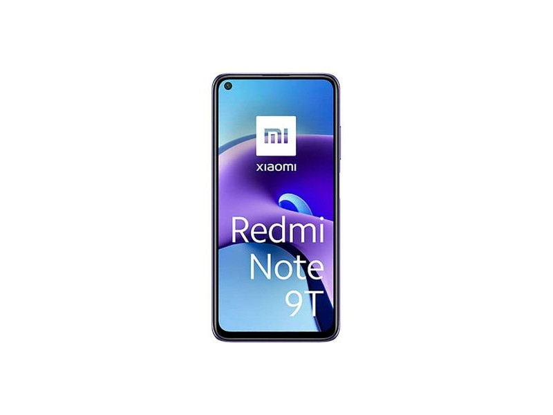 Смартфони Xiaomi Redmi Note 9T 5G 6,53