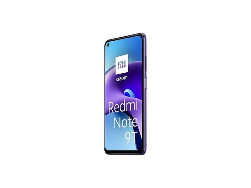 Смартфони Xiaomi Redmi Note 9T 5G 6,53