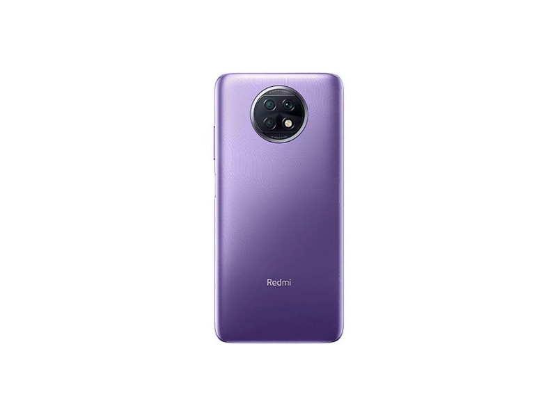 Смартфони Xiaomi Redmi Note 9T 5G 6,53