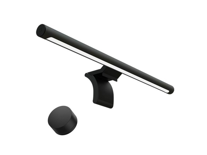 LED лампа Xiaomi MI-BHR4838GL Черен Метал Пластмаса