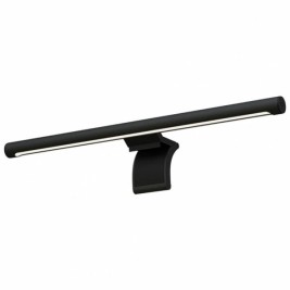 LED лампа Xiaomi MI-BHR4838GL Черен Метал Пластмаса
