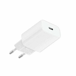 Преносимо зарядно устройство Xiaomi Mi 20W Бял 20 W