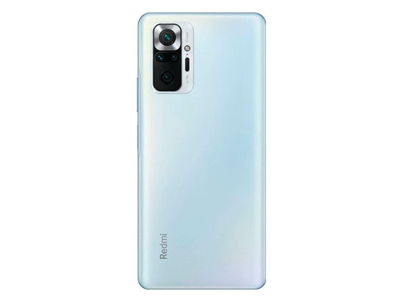 Смартфони Xiaomi Redmi Note 10 Pro 6,67