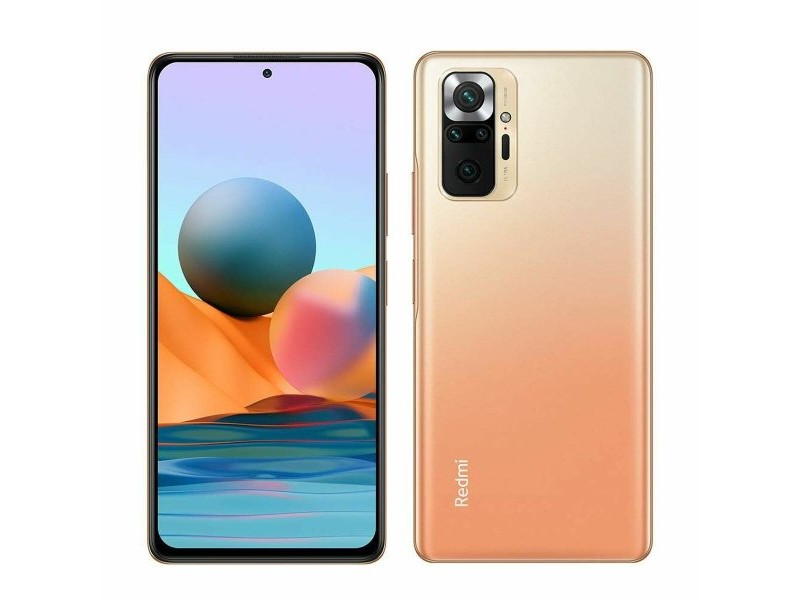 Смартфони Xiaomi MZB08KZEU 6,67