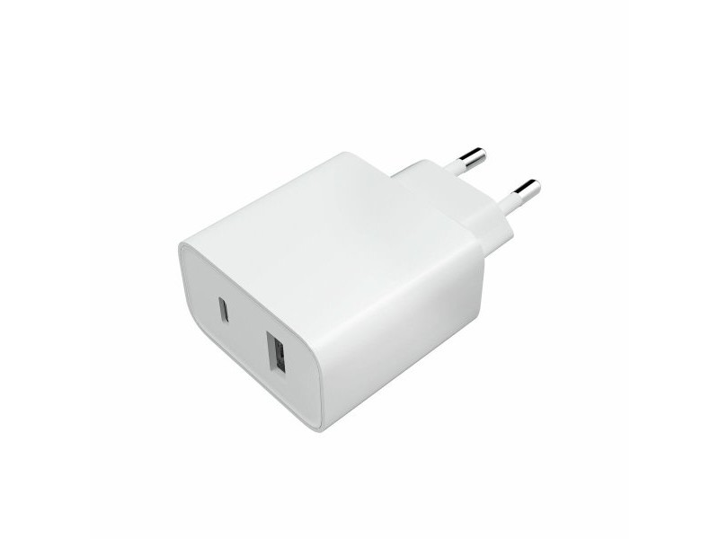 Зарядно за стена Xiaomi Mi 33W Бял 33 W