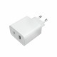 Зарядно за стена Xiaomi Mi 33W Бял 33 W