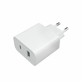 Зарядно за стена Xiaomi Mi 33W Бял 33 W