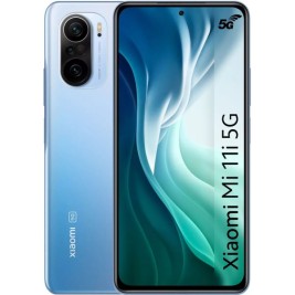 Смартфони Xiaomi Mi 11i 6,67