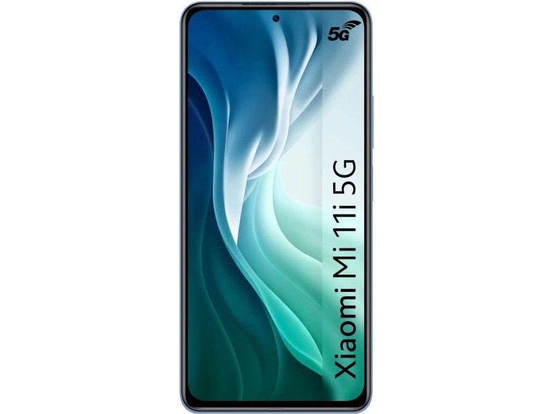 Смартфони Xiaomi Mi 11i 6,67