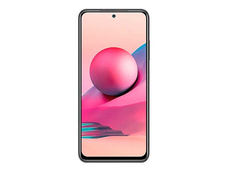 Смартфони Xiaomi Redmi Note 10S 6,43