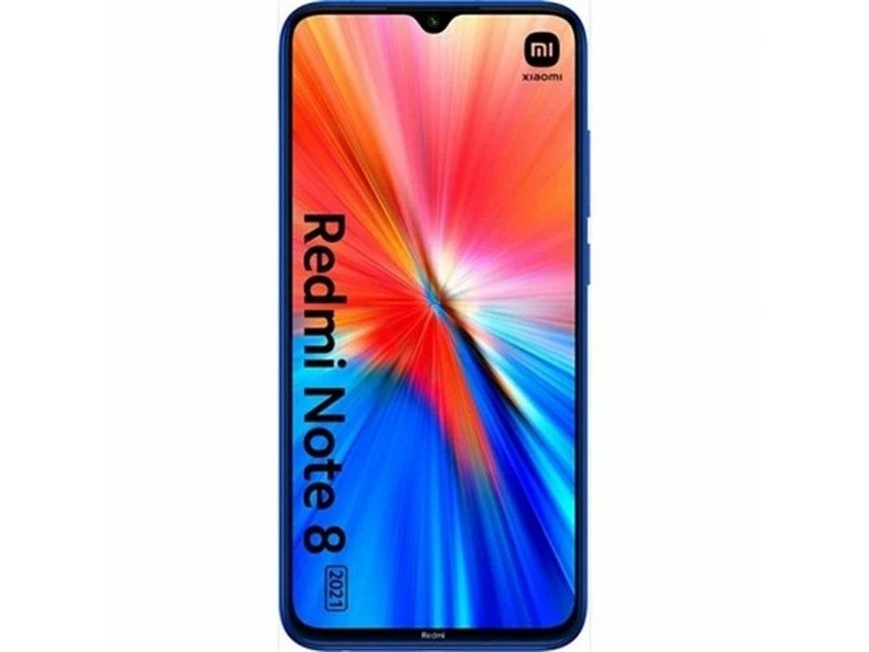 Смартфони Xiaomi MZB096YEU 6,3