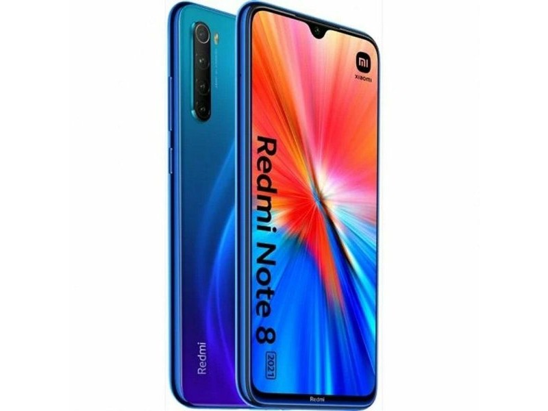 Смартфони Xiaomi MZB096YEU 6,3