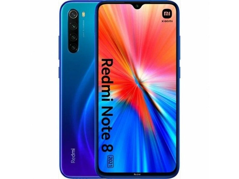 Смартфони Xiaomi MZB096YEU 6,3