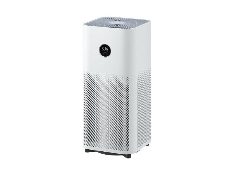 Пречиствател за въздух Xiaomi BHR5096GL Бял Черен Многоцветен Пречиствател за въздух Xiaomi BHR5096GL Бял Черен Многоцветен