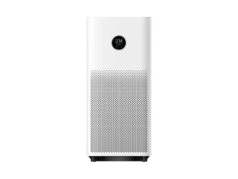 Пречиствател за въздух Xiaomi BHR5096GL Бял Черен Многоцветен Пречиствател за въздух Xiaomi BHR5096GL Бял Черен Многоцветен