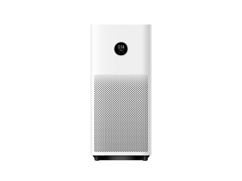 Пречиствател за въздух Xiaomi BHR5096GL Бял Черен Многоцветен Пречиствател за въздух Xiaomi BHR5096GL Бял Черен Многоцветен
