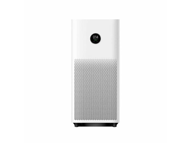 Пречиствател за въздух Xiaomi BHR5096GL Бял Черен Многоцветен Пречиствател за въздух Xiaomi BHR5096GL Бял Черен Многоцветен
