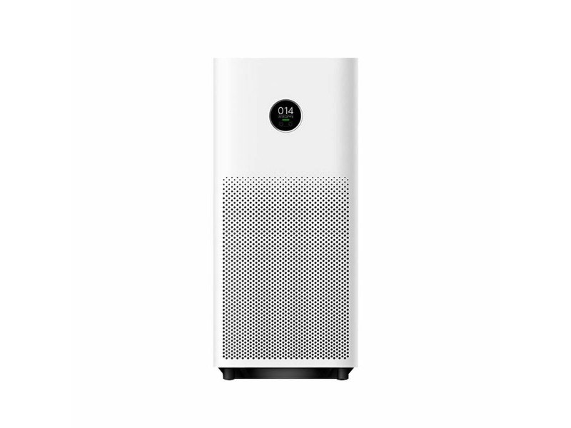 Пречиствател за въздух Xiaomi BHR5096GL Бял Черен Многоцветен Пречиствател за въздух Xiaomi BHR5096GL Бял Черен Многоцветен