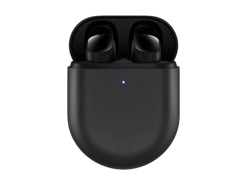 Малки Блутут Слушалки Xiaomi Redmi Buds 3 Бял