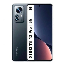 Смартфони Xiaomi 12 Pro 5G 6,73