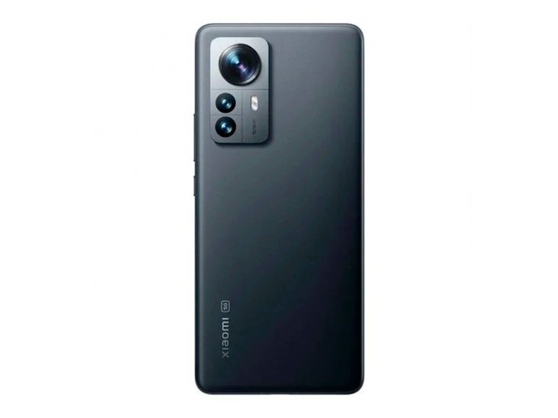 Смартфони Xiaomi 12 Pro 5G 6,73