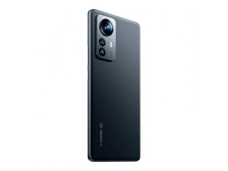 Смартфони Xiaomi 12 Pro 5G 6,73