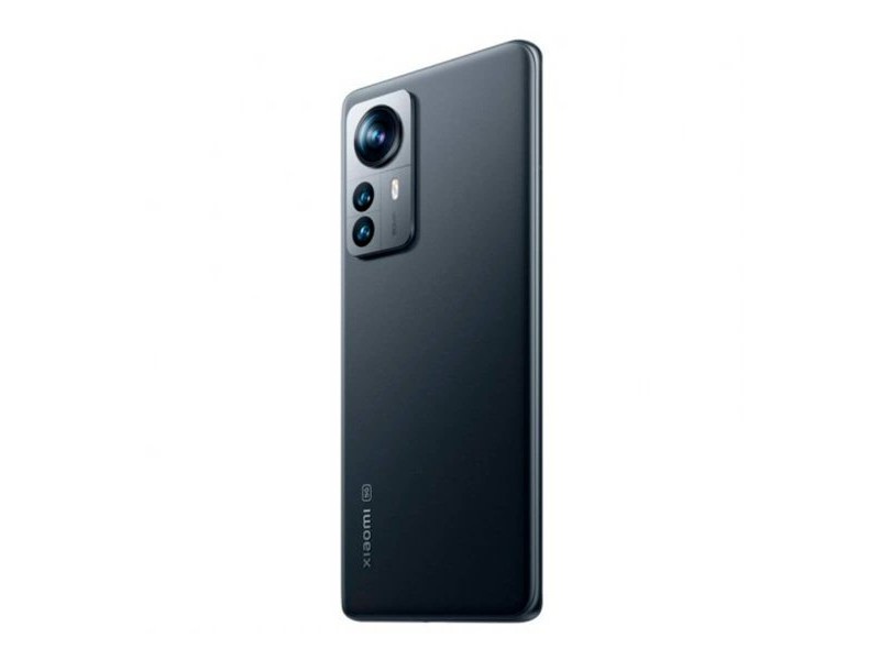 Смартфони Xiaomi 12 Pro 5G 6,73