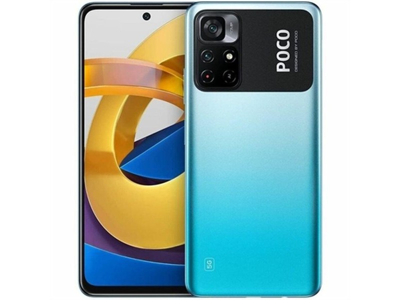 Смартфони Pocophone No 6,6