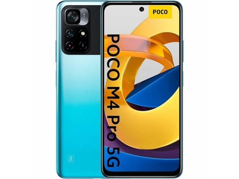 Смартфони Pocophone Xiaomi Poco M4 Pro 6,6