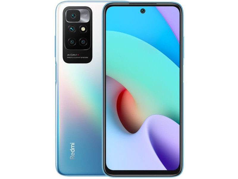 Смартфони Xiaomi 10 2022 6,5 Смартфони Xiaomi 10 2022 6,5