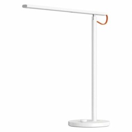 Настолна лампа Xiaomi Mi LED Desk Lamp 1S Бял Черен Метал Пластмаса