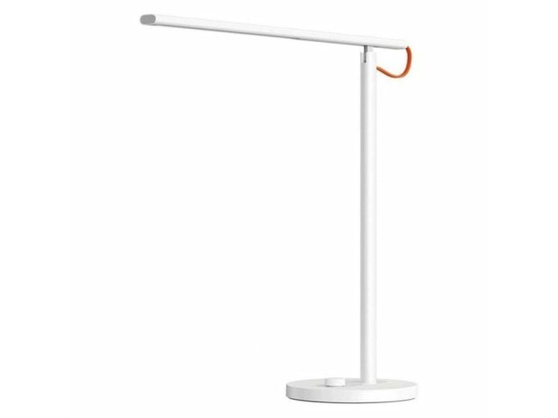Настолна лампа Xiaomi Mi LED Desk Lamp 1S Бял Черен Метал Пластмаса