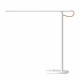 Настолна лампа Xiaomi Mi LED Desk Lamp 1S Бял Черен Метал Пластмаса