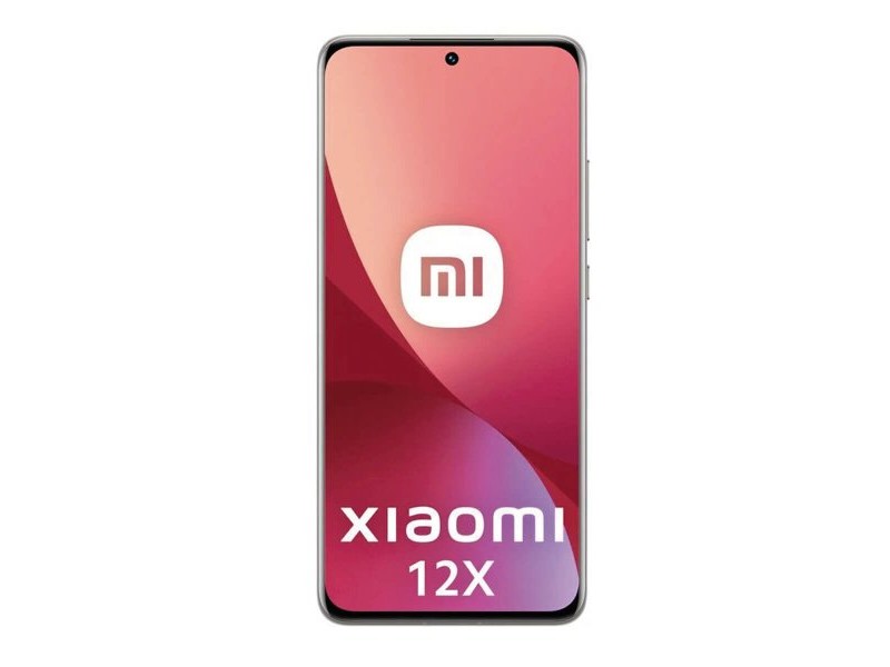 Смартфони Xiaomi 12X 5G 6,28