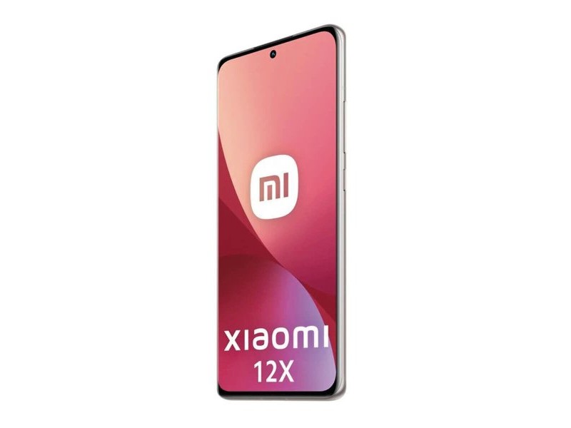 Смартфони Xiaomi 12X 5G 6,28