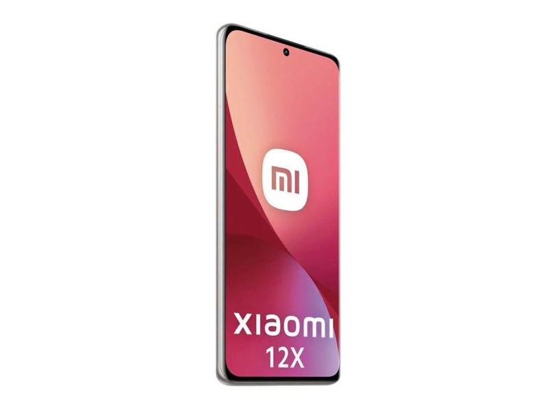 Смартфони Xiaomi 12X 5G 6,28
