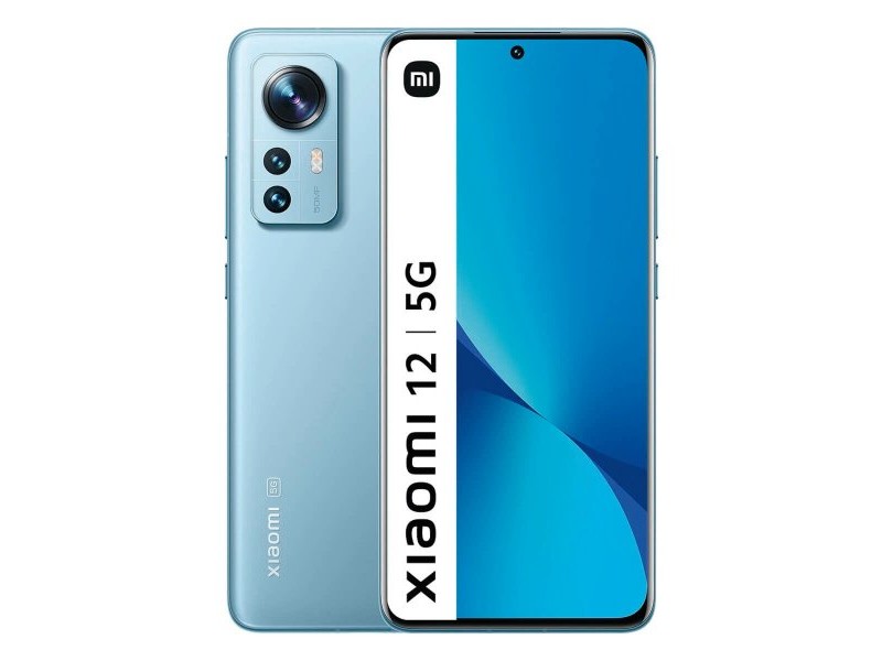 Смартфони Xiaomi 12 6,28